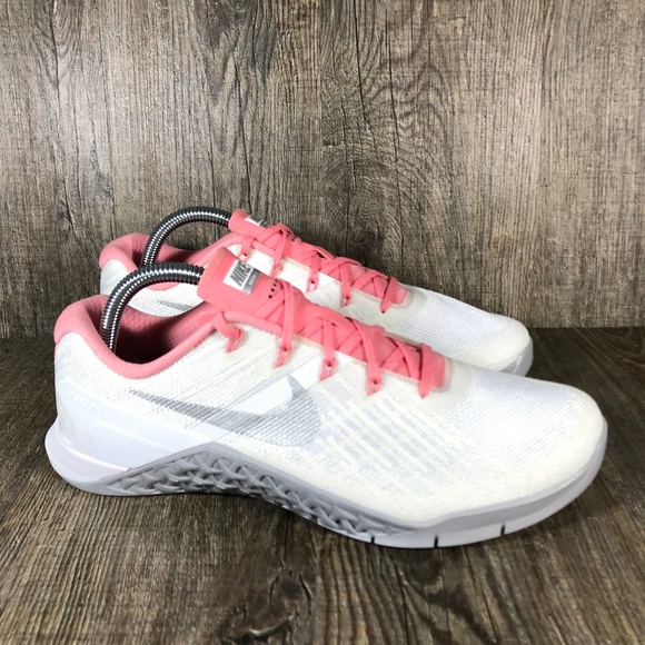 Nike Shoes - Nike Metcon 3 Women's Size 10